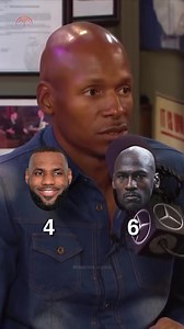 43K views · 1.5K reactions | THE GOAT DEBATE CONTINUES‼️ One name stays predominant in the GREAT GOAT debate. | SNEAK PEEK | Facebook