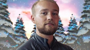 Meet Paralympics host Billy Monger