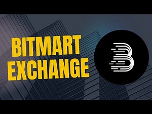 BitMart Exchange Deep Dive & Security Guide | Crypto Platform Explained 🔐