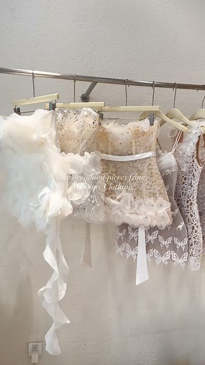 Whoopy Clothing on Instagram: "You just found the dreamiest pieces you’ll ever wear 🕊️✨ Don’t wait too long — these always sell out fast! Shop now at 𝙬𝙝𝙤𝙤𝙥𝙮𝙨𝙝𝙤𝙥.𝙥𝙝 ♡ 💌"