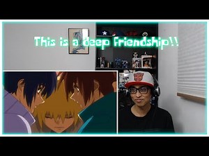 (Instantly recognized this song!) Gundam Seed AMV See Saw Reaction and Review