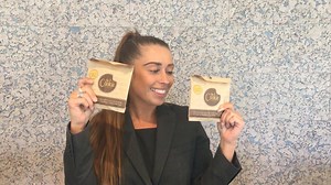 4.1K views · 20 reactions | Who fancies free DoubleTree cookies delivered to their work tomorrow? Comment below where you work and we might drop by tomorrow with some freshly baked goodies... | DoubleTree by Hilton Hotel & Spa Chester | Facebook