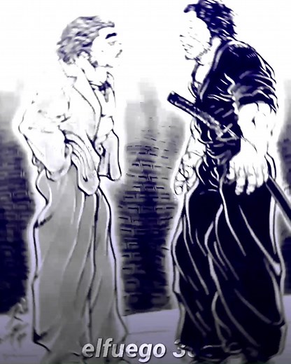 Motobe vs Musashi Miyamoto: Who Will Win?