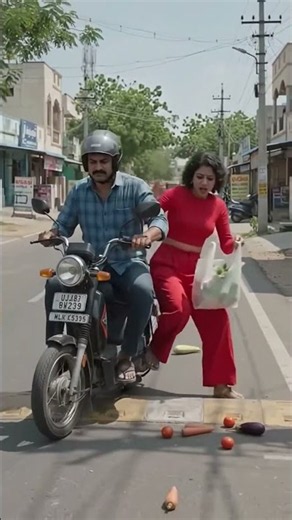 vegetables #trending #ai #telugu #funny #viral #youtubeshorts