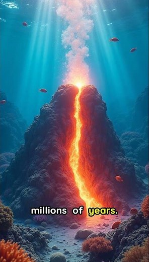 Ocean's Salty Secret Explained ScienceExplained #SaltySea #OceanLife