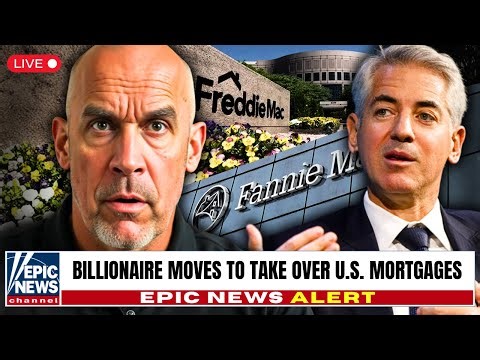 The Quiet Plan to Change Your Mortgage for Good