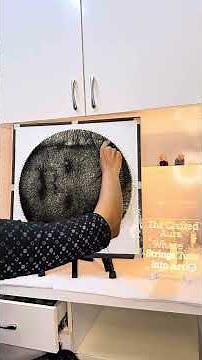 What No One Shows You About String Art | My Journey (Part 1)