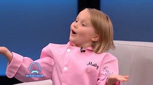 195K views · 7.4K reactions | Adorable Kid Chef Meets Ayesha Curry & Mario Batali | STEVE on Watch | Facebook