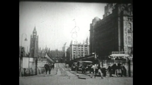I was travelling through the Queensway Tunnel to Liverpool yesterday, thinking how much we all take the Mersey Tunnels for granted. How many of us think about what goes on behind the scenes, to ensure the smooth day to day running of the tunnels? This is part one of a three part film produced by Angus in 1994, for the 60th anniversary of the opening of The Queensway Tunnel. It starts to answer those questions, and goes into the history of why and how they were built. Narration by the late Monty 