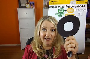 Gr 2-3 | Readers Make Inferences - Lesson 1