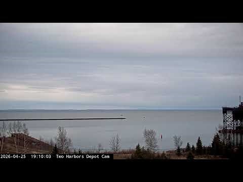 Two Harbors Depot