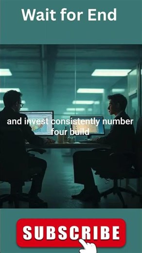 The 7 Steps to Financial Freedom — Tony Robbins Simplified