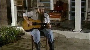 306K views · 4.3K reactions | Remembering Blaze Foley, born on this day in 1949 in Malvern, Arkansas. Here he is performing his song “Clay Pigeons.” | Dust-to-Digital | Facebook