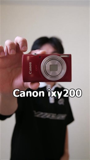Canon IXUS 185 Camera Review: Affordable 20MP Compact