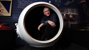 'Titanic' filmmaker James Cameron shoots down report he's set to direct film about Titan submersible disaster