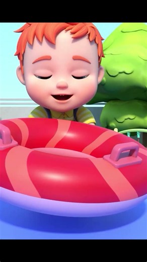 La CANCIÓN de los COLORES para niños 🎨 Vídeo educativo | GoBooBoo Español