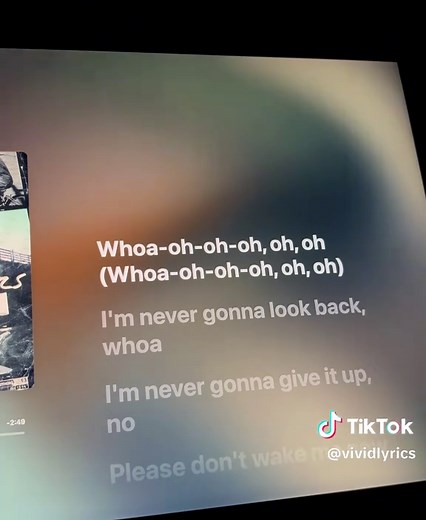 Best Day Of My Life - American Authors #applemusic #song #lyrics #fyp
