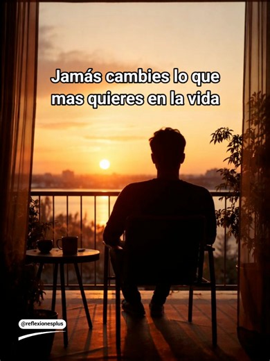 Frase del día para reflexionar: los momentos pasan, la vida sigue