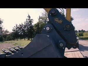 Vanderpool Construction & Geith Attachments