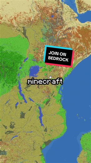 Join the Minecraft Earth SMP on Bedrock Today!