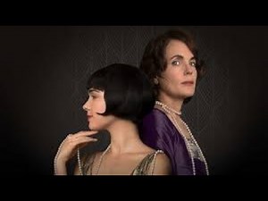 The Chaperone Full Movie Facts & Review in English | Elizabeth McGovern | Haley Lu Richardson