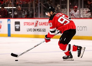 Tomas Tatar rumors: UFA winger closing in on new team after switching agents