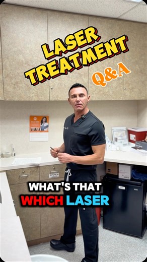 Here Are Some Of The Most Common Questions Y’all Asked About Laser Treatment. 👇👇 • Which laser treatment is best for skin rejuvenation? • Is laser treatment safe for all skin tones? • How many laser sessions are usually needed to see results? ✨Always Make Sure You Have a Consultation With Your Doctor Before Using Any Kind Of Skin Treatment! #losangeles #skincare #lasertreatments #cosmetics #aesthetic | Clear Medical