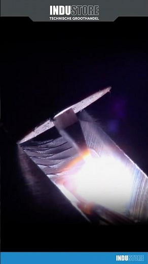 Industore: TIG Lassen met EWM Tetrix XQ Lasapparaat | Hoogste kwaliteit voor professionele lassers!