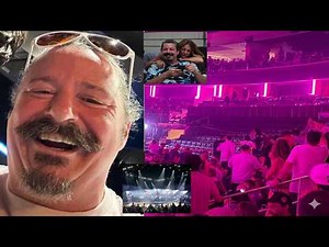 Concertgoer Paul Kueker Falls To His Death During Goose Show At Madison Square Garden