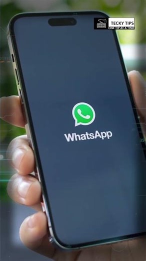 आपके Phone से हो सकता है WHATSAPP गायब | Whatsapp New Update | #shorts