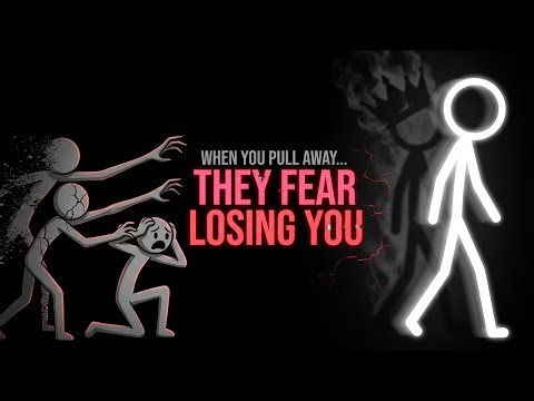 Machiavelli's Reputation Rule — Make People Fear Losing You