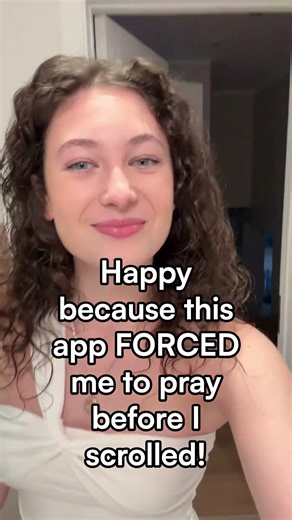The Christian App That FORCES You To Pray Daily! | DailyPray