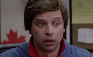 Nick Kroll Says "It's Not Too Late" for a 'Wheels Ontario'/'Degrassi' Crossover │ Exclaim!