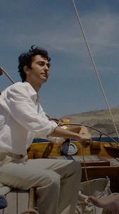 Leonard Cohen’s love story with Marianne Ihlen is as timeless as his music. Based on the real-life relationship between Cohen and Ihlen, the series follows two lonely people falling in love while they are still trying to discover who they are on the Greek island of Hydra. So Long, Marianne | Watch - https://bit.ly/3BLUGMr | SBS On Demand