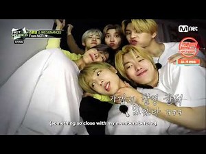 NCT WORLD 2.0 ep8 pt5 (eng sub)