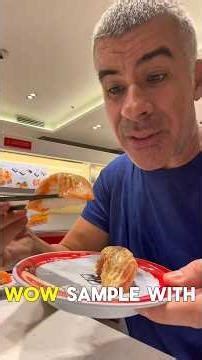 Genki Sushi Manila #shorts