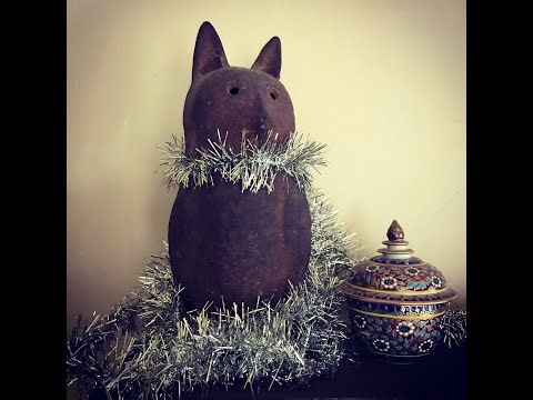 December 13 - Virtual Guided Session HOLIDAY SPECTACULAR!