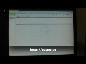 POSTEO: Email, Kalender & Adressbuch (2)