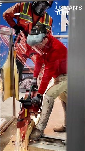 🤖 Crane Lifts, Merlo Telehandler & Hilti Layout Robot | World of Concrete 2026 Las Vegas