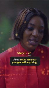 634K views · 10K reactions | Powerful advice from Mama Edna - Concentrate on your studies - Stop Procrastinating - Do what needs to be done NOW! . To watch full video click link below | StoryTeller Media Global | Facebook