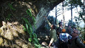 Secrets of the Dead 'Lost Treasure of Angkor: King's Gold'