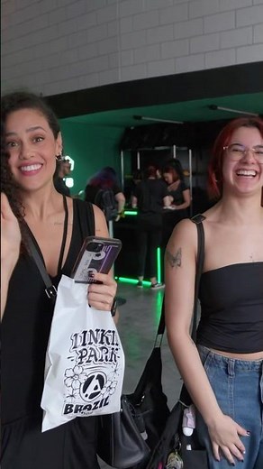 Obrigado, São Paulo. Thank you to everyone who stopped by the pop-up.