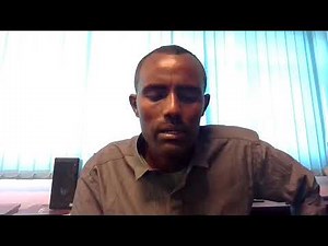 The significant of Geez language የግእዝ ቋንቋ ጠቀሜታ