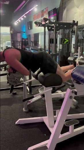 Glute ham raise