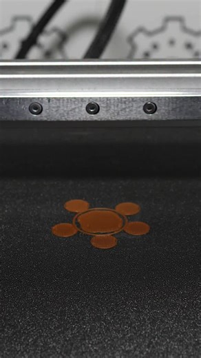 MIND 2 MAKE on Instagram: "3D Printed Mini Kendama"