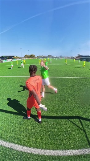 Goalkeeper Match Highlights vs Guernsey — Key Saves & Moments