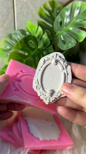 Calligraphy sticker frames making procedure . | Rajby Iah