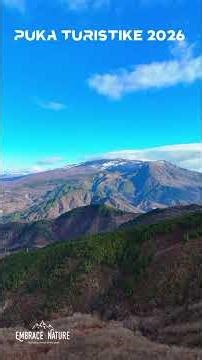 Puka " The Hidden North Paradise "