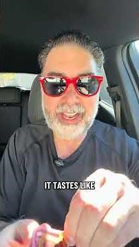 McDonald’s NEW Buffalo Ranch Sauce Taste Test 🔥🍗