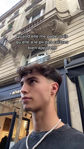 Incroyable Video: Découvrez le secrets du pli de l’aine et des cuisses